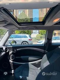 Mini Cooper S R56 174CV