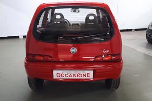 fiat 600