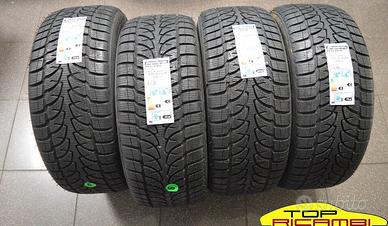 Top ricambi 4 gomme cayenne touareg 275 45 20 inv