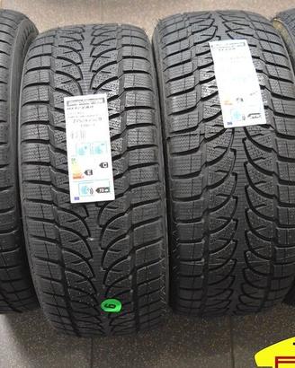 Top ricambi 4 gomme cayenne touareg 275 45 20 inv