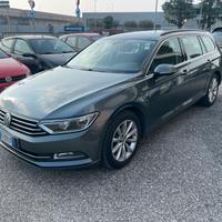 VW PASSAT VARIANT 2.0 TDI 150HP DSG COMFORTLINE