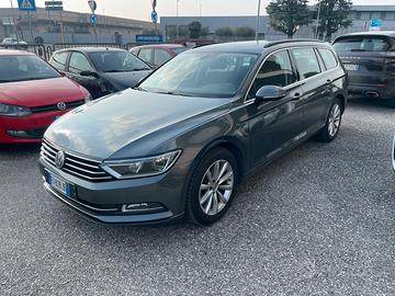 VW PASSAT VARIANT 2.0 TDI 150HP DSG COMFORTLINE
