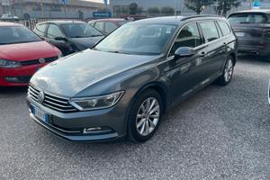 VW PASSAT VARIANT 2.0 TDI 150HP DSG COMFORTLINE