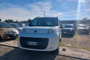 Fiat Qubo 1.4 8V 77 CV Dynamic Natural Power