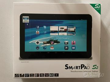 Tablet SmartPad S2