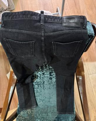 Jeans dsquared