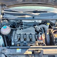 motore 1600 benzina 16 V