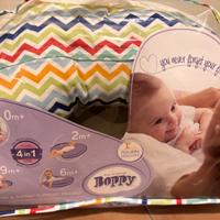 Cuscino allattamento Chicco