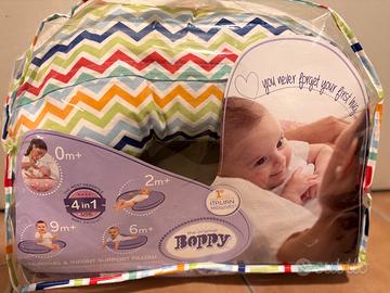 Cuscino allattamento Chicco