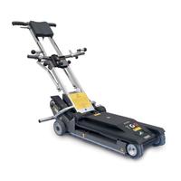 JOLLY STANDARD: montascale mobile a cingoli