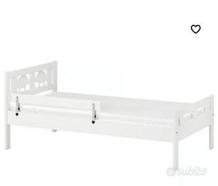 Lettino Ikea Kritter