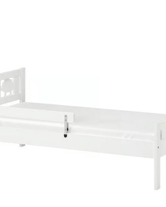 Lettino Ikea Kritter
