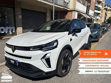 RENAULT Captur 2� serie Captur TCe 90 CV Evolution