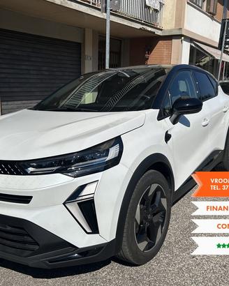 RENAULT Captur 2� serie Captur TCe 90 CV Evolution