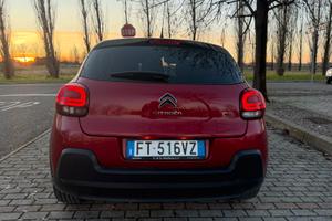 Citroen c3 -terza gen