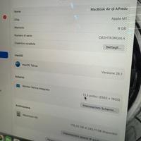Macbook air