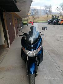 Suzuki AN Burgman 250 - 2001