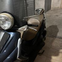 Piaggio Beverly tourer  300. Anno 2010