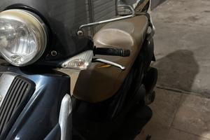 Piaggio Beverly tourer  300. Anno 2010
