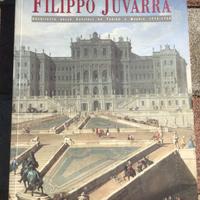 Filippo Juvarra. Architetto delle capitali