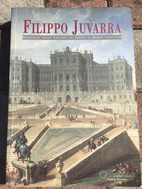 Filippo Juvarra. Architetto delle capitali