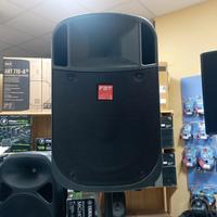 Coppia Cassa Attiva FBT jolly 15 R A (USATE)