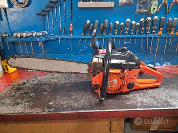 Motosega Dolmar Ps 6800