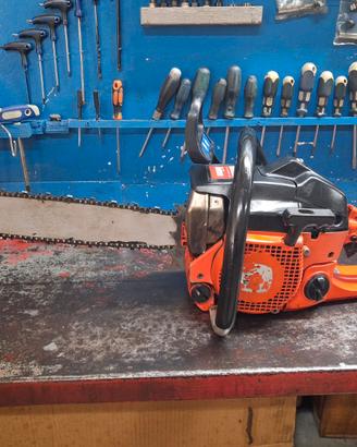 Motosega Dolmar Ps 6800