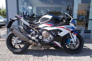 BMW s 1000 rr Abs my21