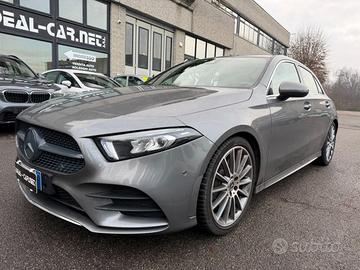 MERCEDES-BENZ A 250 4 Matic Premium AMG