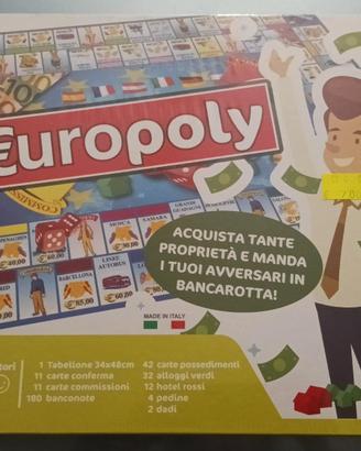 Giochi per bambini - dai 3 e 6 anni in su