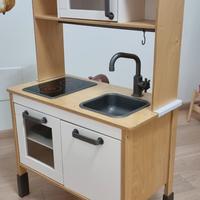 Cucina gioco per bambini 