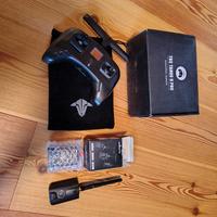 Radio TBS tango 2 pro 