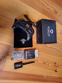 Radio TBS tango 2 pro 