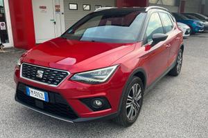Seat Arona 1.6 TDI 95 CV XCELLENCE