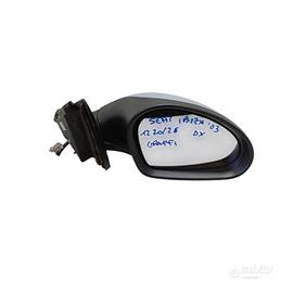 SPECCHIETTO RETROVISORE DESTRO SEAT Ibiza Serie 6L