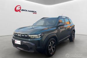 Dacia Duster 1.2 MILD-HYBRID 140cv JOURNEY