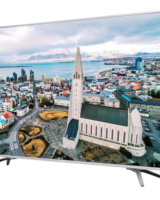 smart tv hisense 
