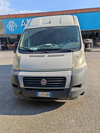 Fiat ducato 2011
