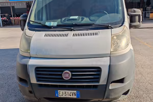 Fiat ducato 2011