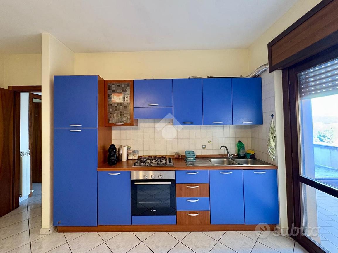 Apartment in Rende, Quattromiglia - Vista 4