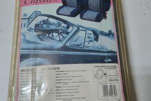 coprisedili universali