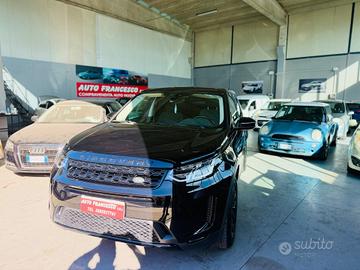 Land Rover Discovery Sport 2.0D I4-L.Flw 150 CV AW