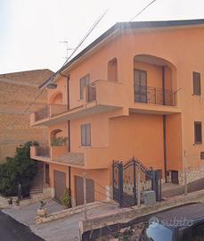 Villetta indipendente a Santa Elisabetta