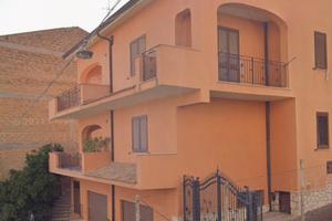 Villetta indipendente a Santa Elisabetta