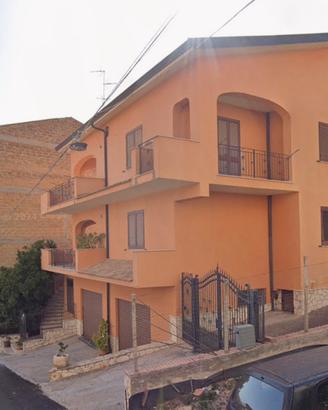 Villetta indipendente a Santa Elisabetta