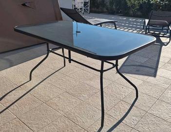 Tavolo per 6 persone