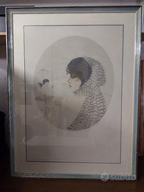 Franco Venanti quadri