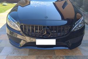 Mercedes-benz C 200 d 136cv S.W. Auto Premium