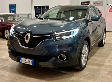 Renault Kadjar dCi 8V 110CV EDC Energy Hypnotic2